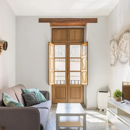 Apartamento Macflats Puerto *