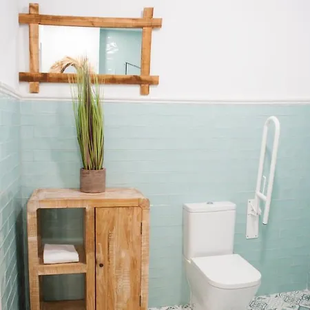 Goya Apartament Walencja