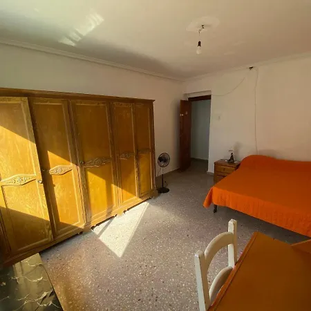 Bigger Flat Ideal For Family Near Center And Of Science * Valencia