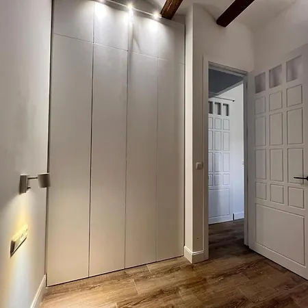 Enjoy Your Apartment Valencia