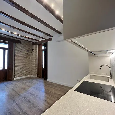 Apartment Enjoy Your