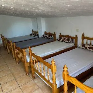 Alpstuga Granja El Regajo Valencia