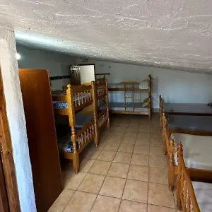 Granja El Regajo Alpstuga *