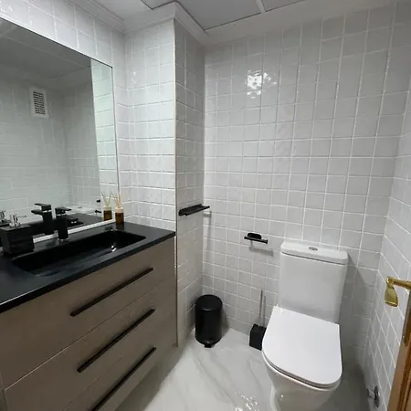 Vegalira Holiday home *