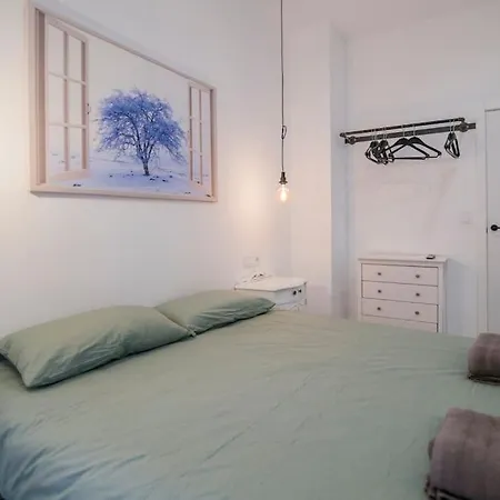 Cozy Flat In Center Feel The Vibe Selfcheckin アパート