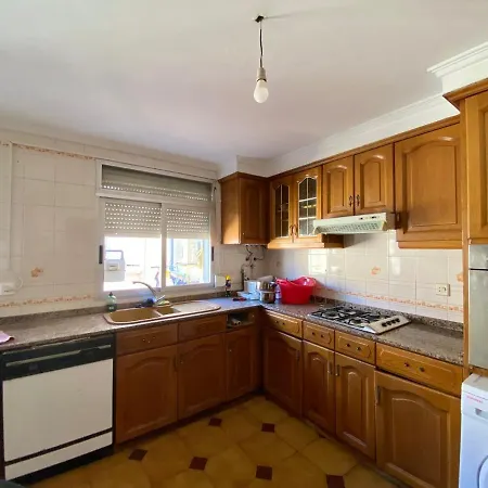 Apartment Bigger Flat Ideal For Family Near Center And Of Science *