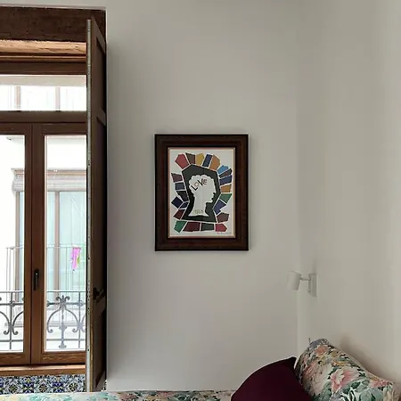 Apartment Enjoy Your Valencia