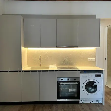 Apartment Enjoy Your Valencia