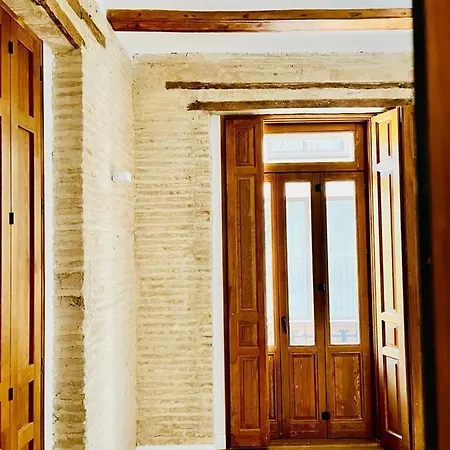 Enjoy Your Apartment Valencia
