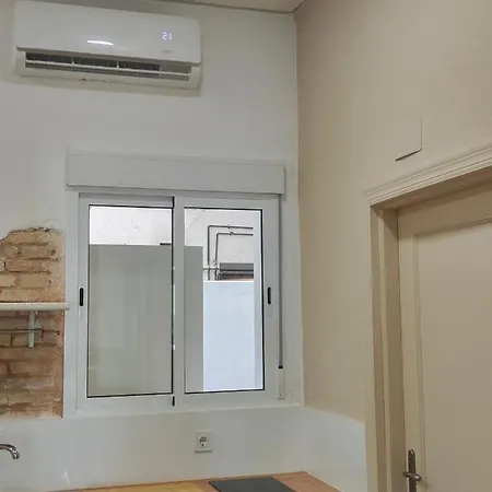 Turia Y Ciencias * ולנסיה