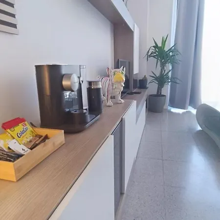 Acogedor Appartement