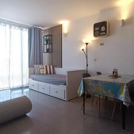 Appartement Acogedor Valence