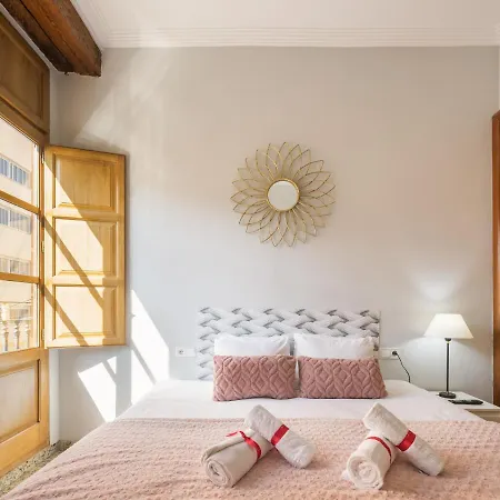 Apartamento Macflats Puerto