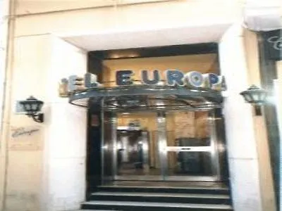 Europa Valence
