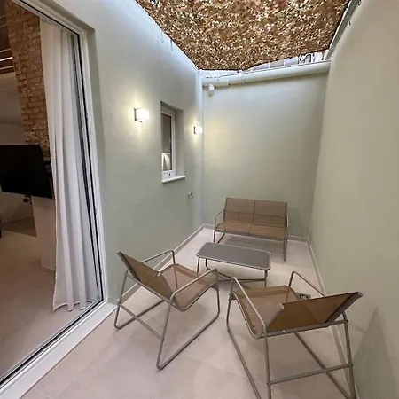 Apartment Bali Style Ruzafa