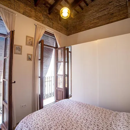 Maritime House * Βαλένθια