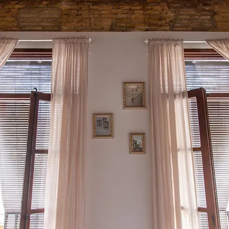 Maritime House Βαλένθια