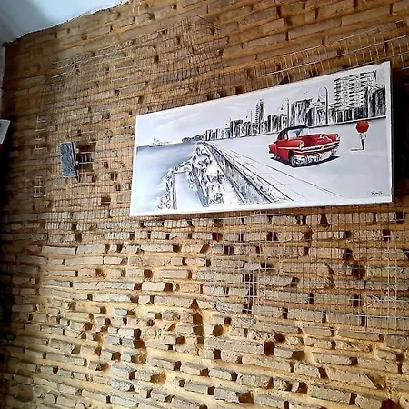 Apartment Centro Historico De