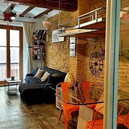 Centro Historico De Apartment *