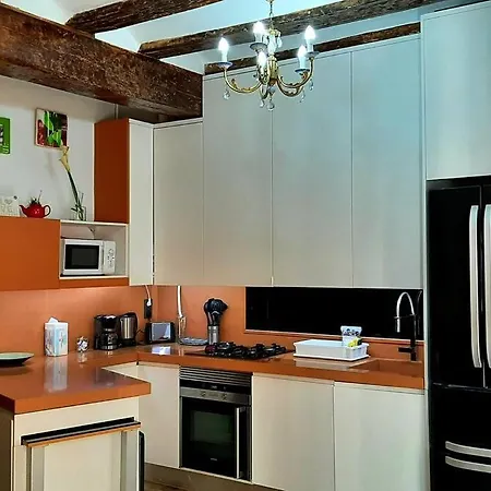 Apartment Centro Historico De
