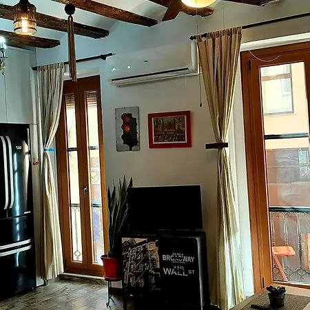 Centro Historico De Apartment *