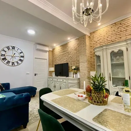 Marin Malvarrosa Apartment Valencia