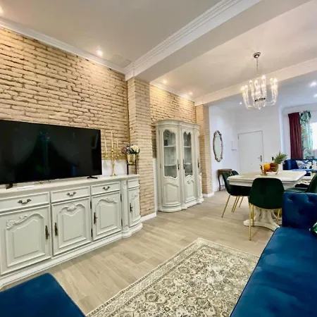 Apartment Marin Malvarrosa Valencia