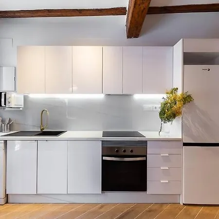 Beautiful Restored House With Terrace Appartamento *