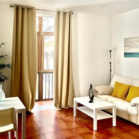 Cool Market Appartement
