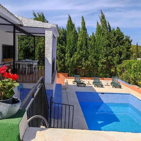 別荘 Lille En Provence バレンシア