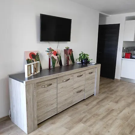 別荘 Lille En Provence バレンシア