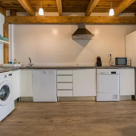 Cozy Duplex 1 Step To City Center Selfcheckin! شقة فالنسيا