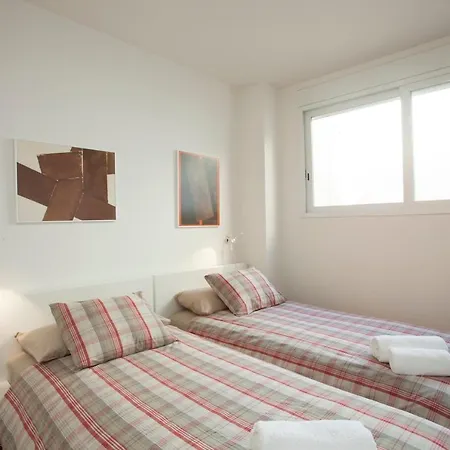 Διαμέρισμα Singularstays Miracle