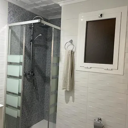 Guest house Malvarrosa Familiar Valencia