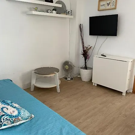 Appartement Arts And Sciens Museum/beach