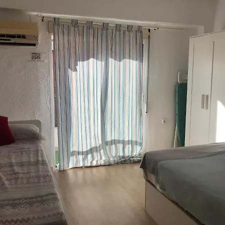 Appartement Arts And Sciens Museum/beach *