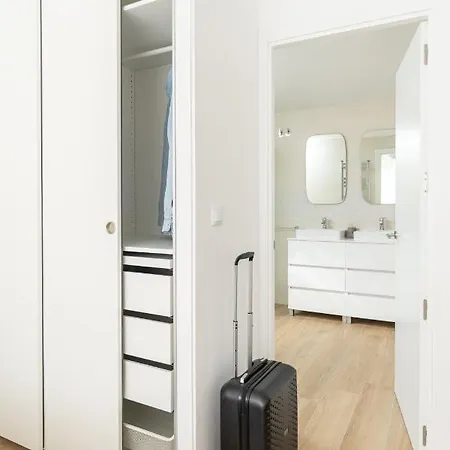 Apartamento Espectacular Piso Reformado Al Lado Del Rio Turia