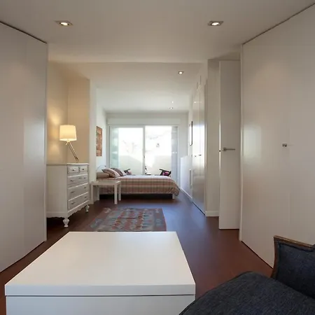 Apartment Singularstays Miracle *