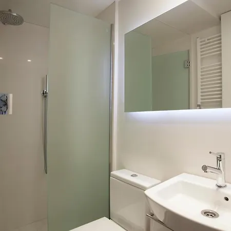 Singularstays Miracle Apartamento Valencia