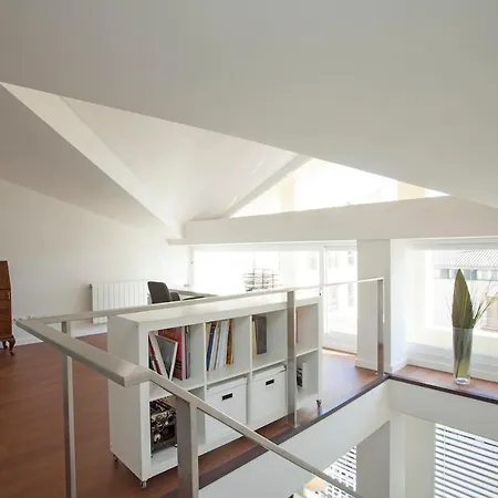 Apartment Singularstays Miracle *