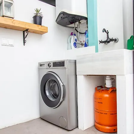 Maritime House * バレンシア