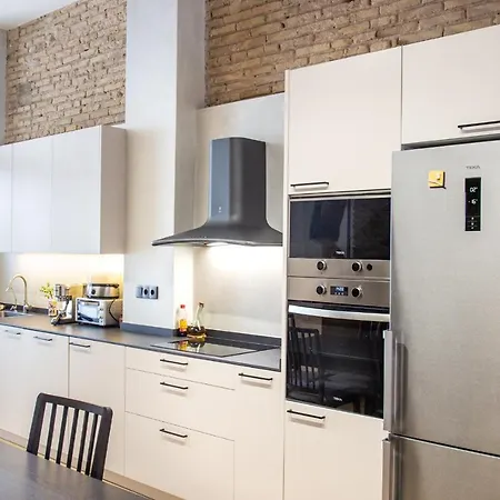 別荘 Maritime House バレンシア