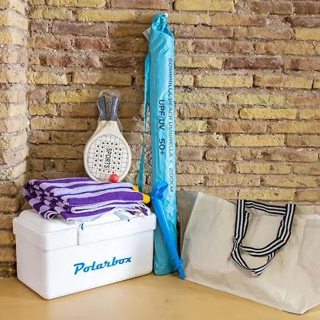 Σπίτι διακοπών Maritime House