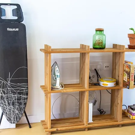 Maritime House Σπίτι διακοπών *