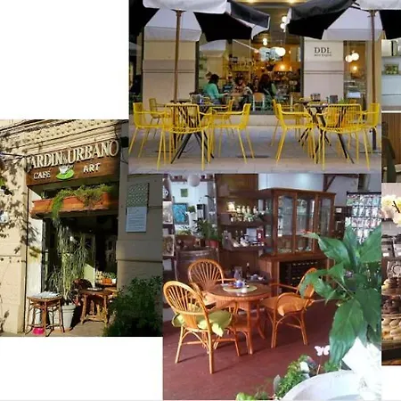 Center Homestay Valencia