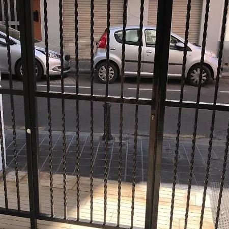 Pensjonat Centrica De Una Persona