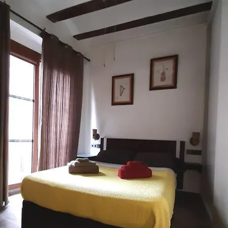 Apartment Centro Historico De