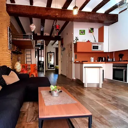 Centro Historico De Apartment *