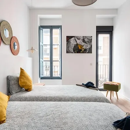 Maison Avec Piscine à Villa *