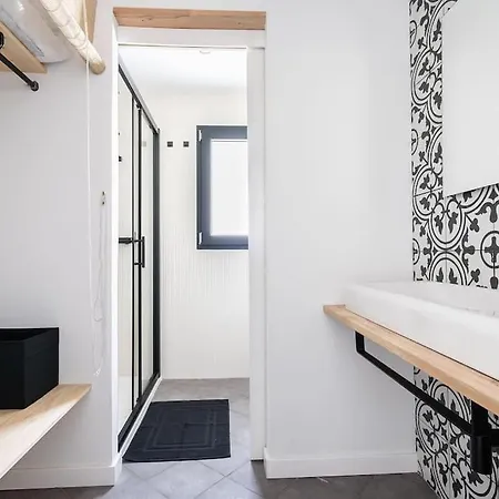 Maison Avec Piscine A Valencia
